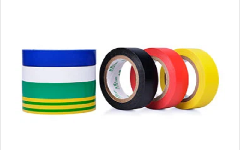 Analysis of Current Market Trends Affecting PVC Insulation Tape Manufacturers
